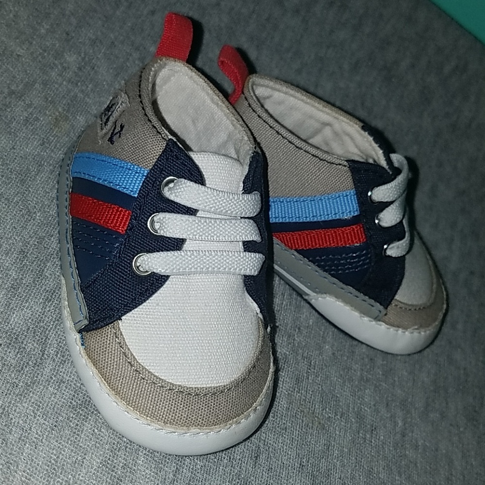 baby shoes